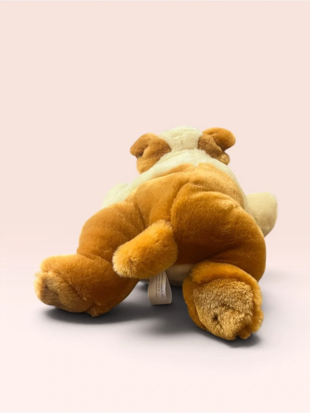 Weighted Stuffed Animal- 12inch long